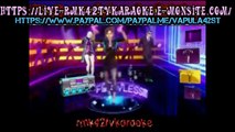 MEGAMIXkaraodanceflore2013  n25  15mn  rmk42tvkaraoke