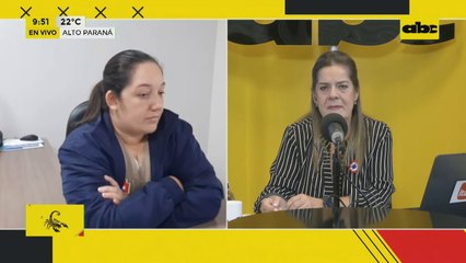 La respuesta del Hospital de Hernandarias sobre el supuesto abandono a un paciente