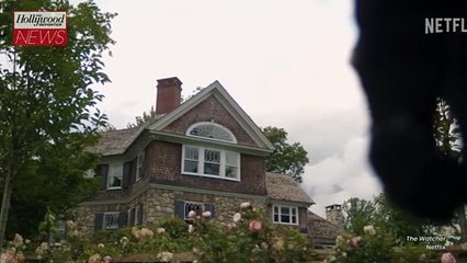 Naomi Watts and Bobby Cannavale Regret Their Dream Home Purchase in Unsettling ‘The Watcher’ Trailer | THR News