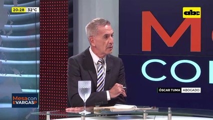 Video: Piden desestimar causa sobre la muerte del diputado Lalo Gomes