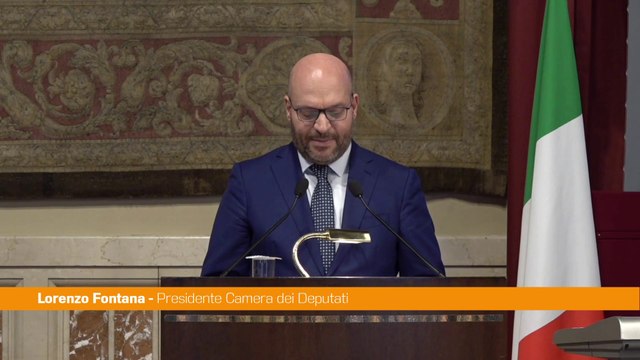Disabilità, Fontana Costruire una società che non lasci indietro nessuno