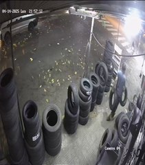 Fallece joven militar en violento accidente de tránsito en Asunción