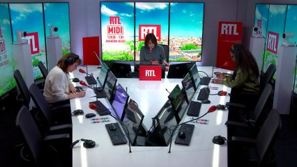 Le journal RTL de 12h30 du 03 décembre 2025