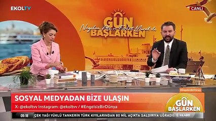Ekrem'in sanat sevgisinin arkasında dönen müthiş fırıldak