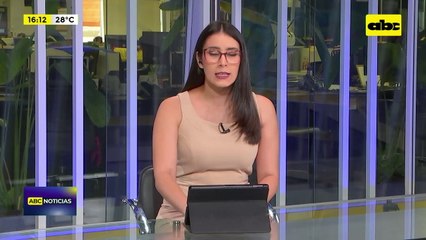 Clases virtuales en varias escuelas de Lambaré por retraso en obras