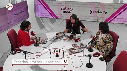 Crónica Rosa: Francisco Rivera y su manejo de los medios