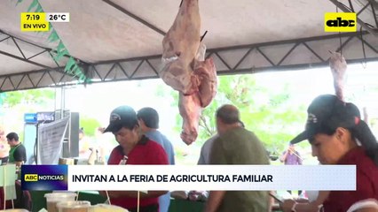 Ferias de la Agricultura Familiar en la Costanera: conoce los productos y precios disponibles