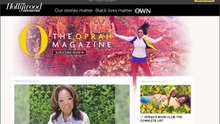 'O, The Oprah Magazine' to Cease Printing After December 2020 Issue | THR News