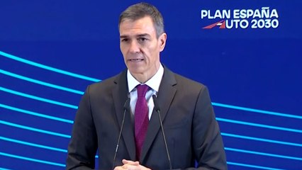 El Gobierno anuncia 400 millones en ayudas directas a la compra de eléctricos para 2026