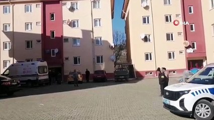 Komşularının 4 gündür haber alınamadığı şahıs evinde ölü bulundu