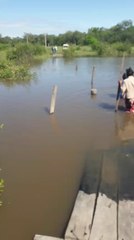 Chaco: comunidades indígenas de La Patria claman por ayuda urgente de la SEN