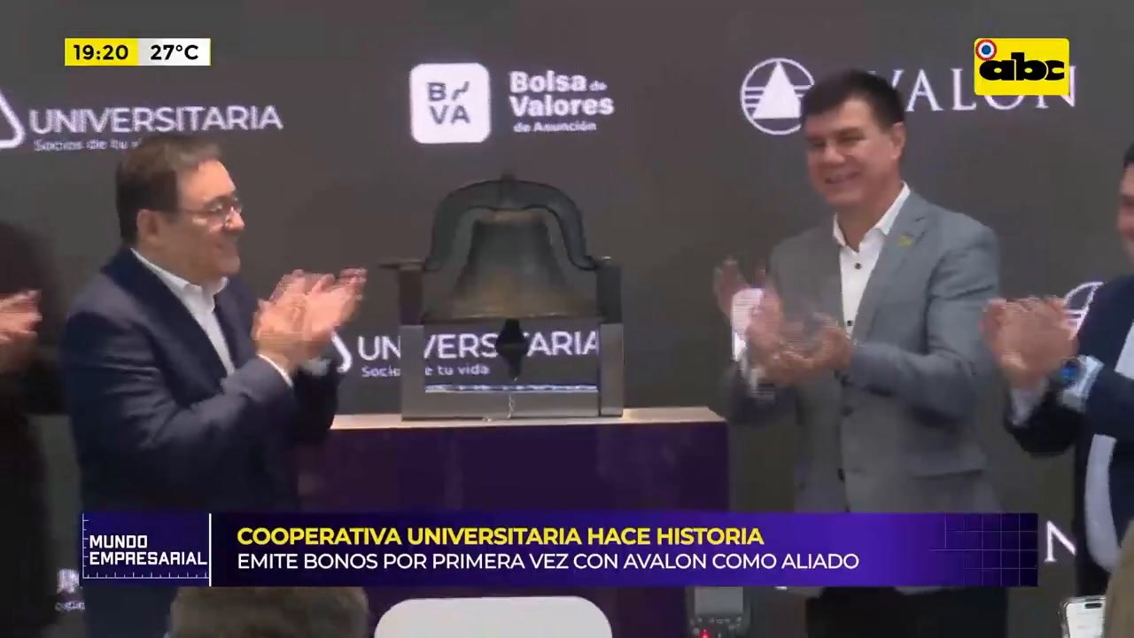 MUNDO EMPRESARIAL - COOPERATIVA UNIVERSITARIA