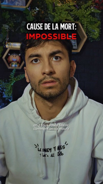 pov: tout le monde peut voir comment vous allez mourrir sauf vous… épisode 2