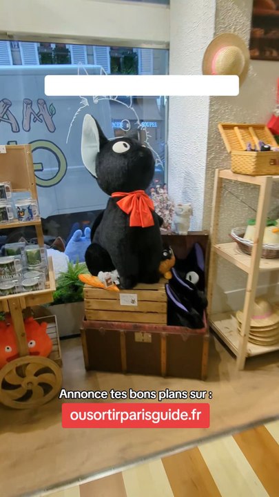 où sortir en famille à Paris