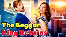 The begger king has returned