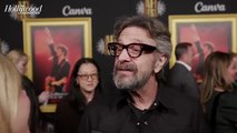 Marc Maron Says Bruce Springsteen 
