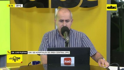 Fuga de amoniaco: van dando de alta a gran parte de pacientes