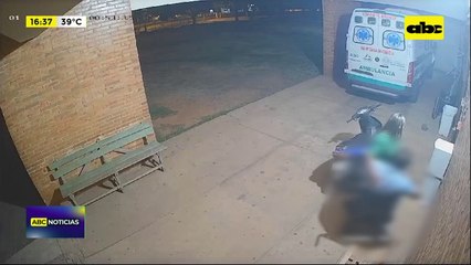 Viuda de paciente que murió esperando atención médica en Hospital de Gral. Aquino demanda al EstadoViuda de paciente que murió esperando atención médica presenta demanda contra el Estado