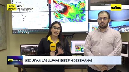Meteorología: abril llegará con amaneceres más frescos y agradables