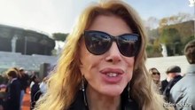 Pietrangeli, Gabriella Carlucci: ha avuto crollo dopo morte del figlio