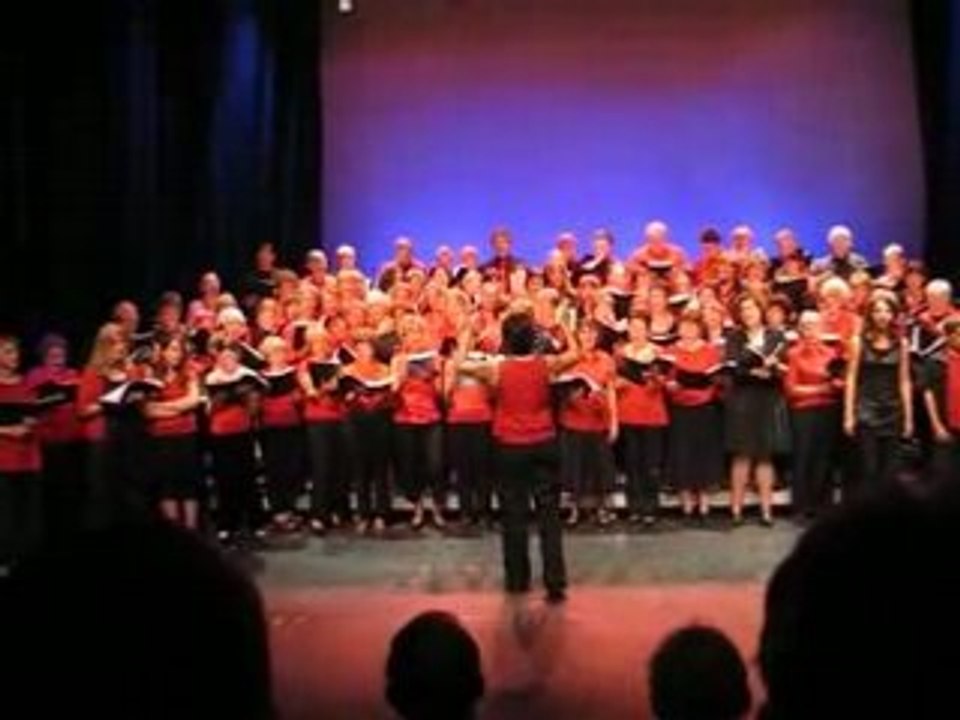Crescendo à Camus - Ameno (extrait)