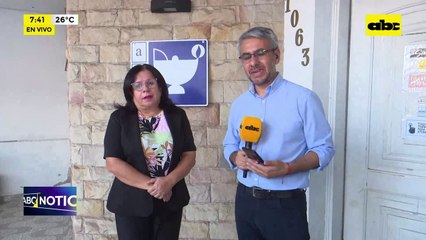 Crisis en salud pública: enfermeros piden reunión del Consejo Nacional