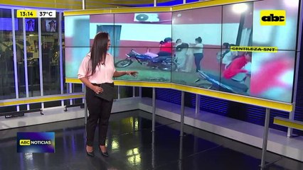 Cuando la salud tiene horario: mujer parió en el patio de un puesto de salud cerrado