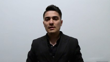 Konya’da kız arkadaşını darp ettiği iddia edilmişti! O genç kamera kayıtlarıyla ilk kez konuştu: Şantaj yapılıyor