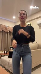 Silvia Trugber intendente e influencer de  Santa Rosa del Aguaray