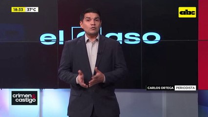 El caso: Arnaldo Giuzzio, acusado de recibir coimas de narco