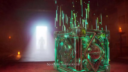 Ce nouveau MMO est le mélange parfait entre Elden Ring et Minecraft, et vous ne voulez surtout pas le manquer !