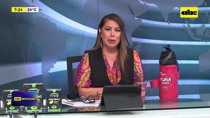 Hospital de Caacupé: falta de medicamentos se debe a alta afluencia de personas, dice director