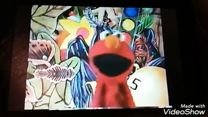 Opening and Closing to Sesame Street: Put Down the Duckie VHS 1994 (Random House Home Video Version)