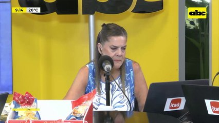 Eduardo Mingo, director de Meteorología: Bajas temperaturas en la región... ¿llegarán?