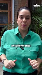 Johanna Ortega habla sobre posible candidatura para Asunción