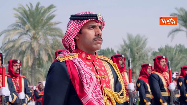 La firma degli accordi tra Meloni e Re Al Khalifa in Bahrein al Consiglio di Cooperazione del Golfo