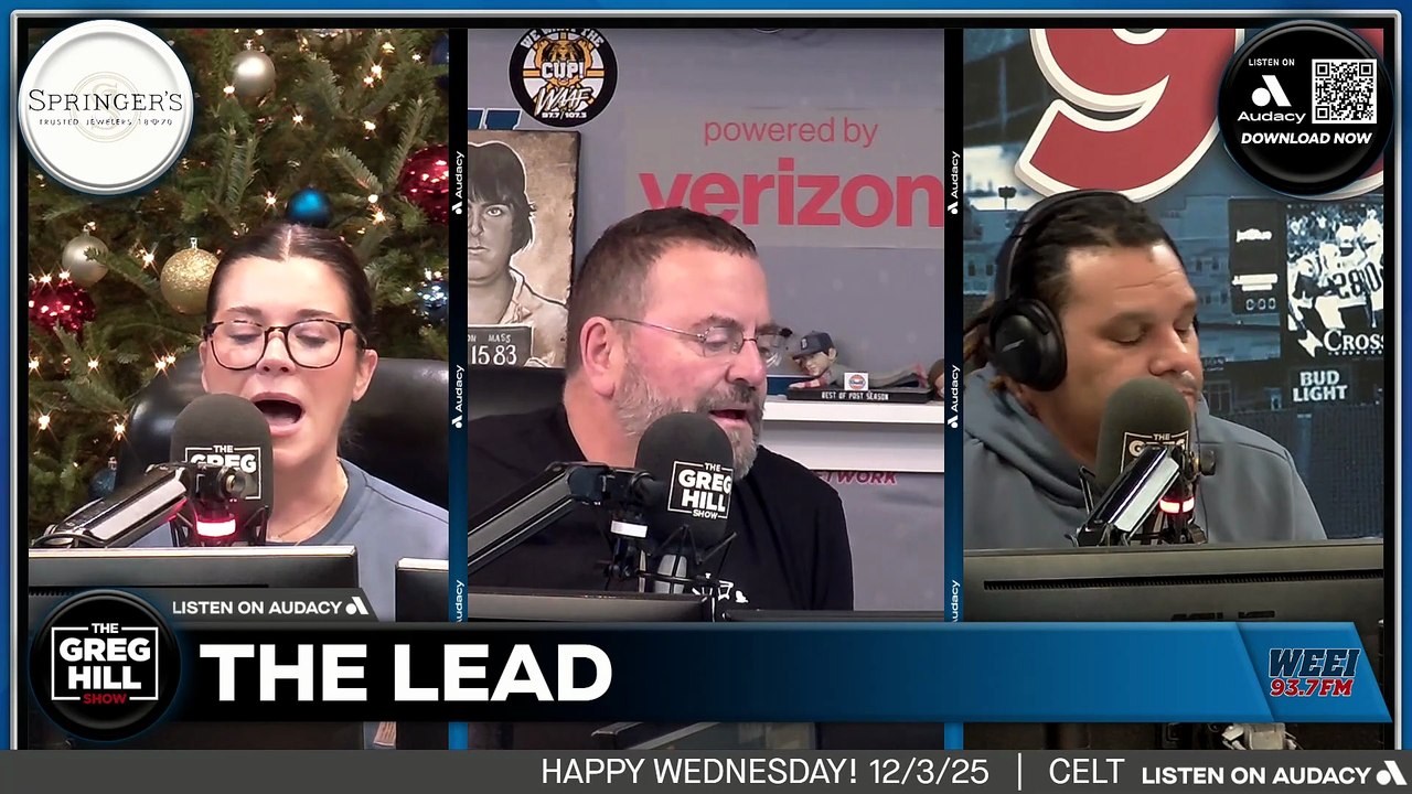 Big news for Boston College! BC HC Bill O'Brien is returning for another year