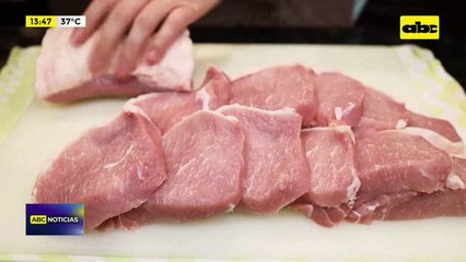 ¿Bajará el precio de la carne?: posible efecto de la decisión china de suspender importación