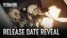 Prepare for Escape. Tráiler y fecha de Escape from Tarkov
