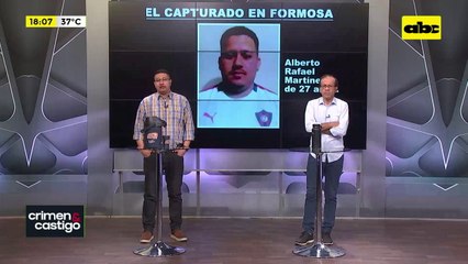 Crimen de empresario yerbatero: presunto narco argentino será extraditado a Paraguay