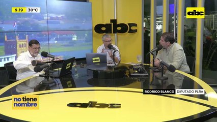 Rodrigo Blanco: “la acumulación de poder va generando abuso de poder”