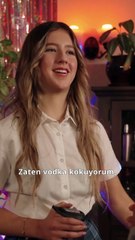 Seni Sevmek Günahsa, Cehenneme Razıyım