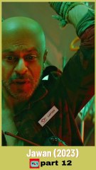 Jawan (2023) hd short video Hindi movie  part 12 #short #ibrahimkhan_zerotokhan #hdvideo-series