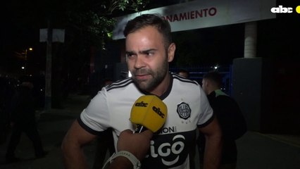 El Hincha de Olimpia opina después de la humillante derrota