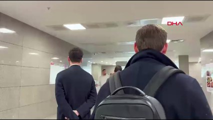 Borsada manipülasyon soruşturması! Gökhan Gönül adliyeye sevk edildi