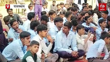 विश्व दिव्यांगता दिवस: स्कूलों में विशेष शिक्षक की मांग, राज्यपाल बोले- 'दिव्यांग बच्चे दया नहीं, समर्थन के हकदार'