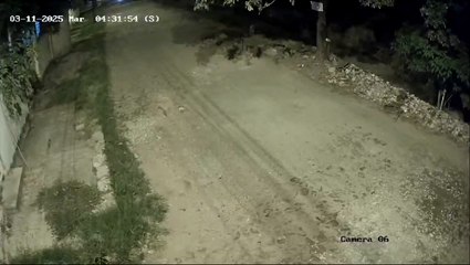 Motochorros asaltan con violencia a un hombre en Trinidad