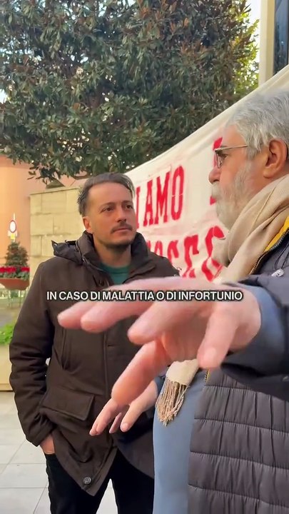 Granato - Il 21 ottobre 2020, in piena epoca COVID  (03.12.25)
