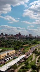 Feria De La Agricultura Familiar “Semana Santa Ra’arõvo”