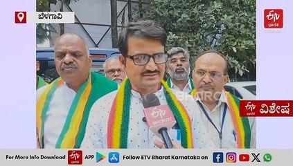 ಪ್ರತ್ಯೇಕ ರಾಜ್ಯದ ಬದಲು ಉ.ಕರ್ನಾಟಕಕ್ಕೆ ಪ್ರತ್ಯೇಕ ಬಜೆಟ್ ಮಂಡಿಸಲಿ: ಬೆಳಗಾವಿ ಅಧಿವೇಶನದಲ್ಲಿ ನಿರ್ಣಯ ಕೈಗೊಳ್ಳಲು ಹೋರಾಟಗಾರರ ಒತ್ತಾಯ